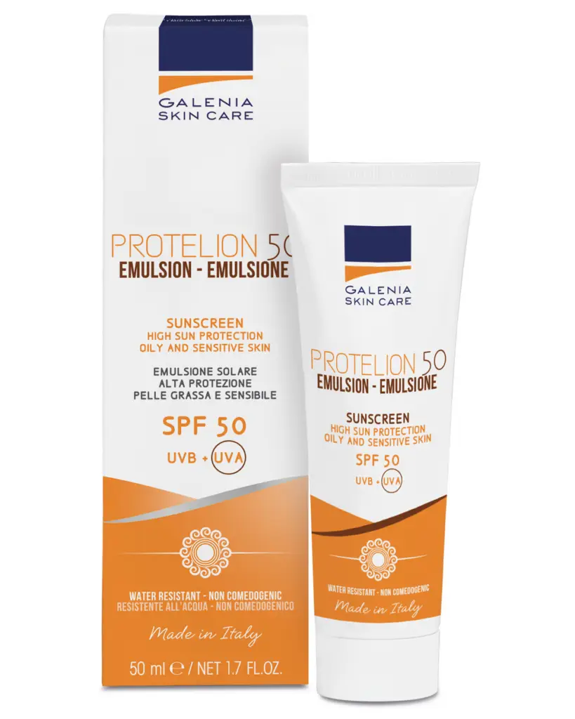 PROTELION 50 EMULSION