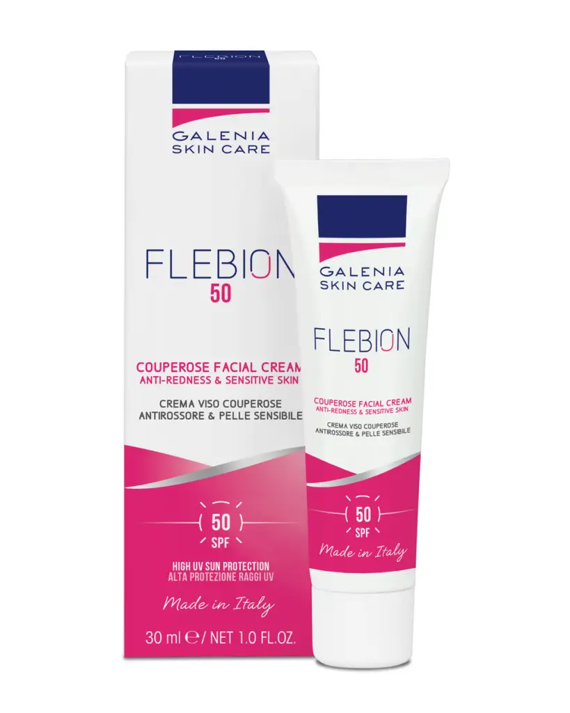 FLEBION 50