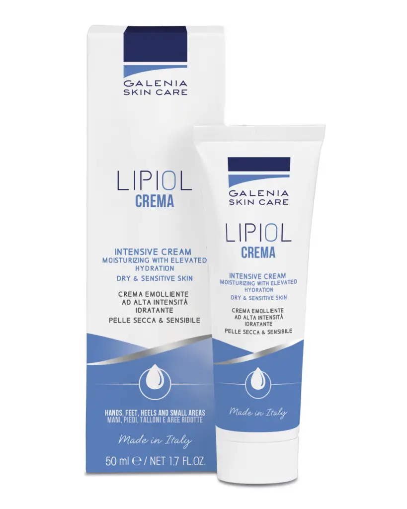 LIPIOL CREMA