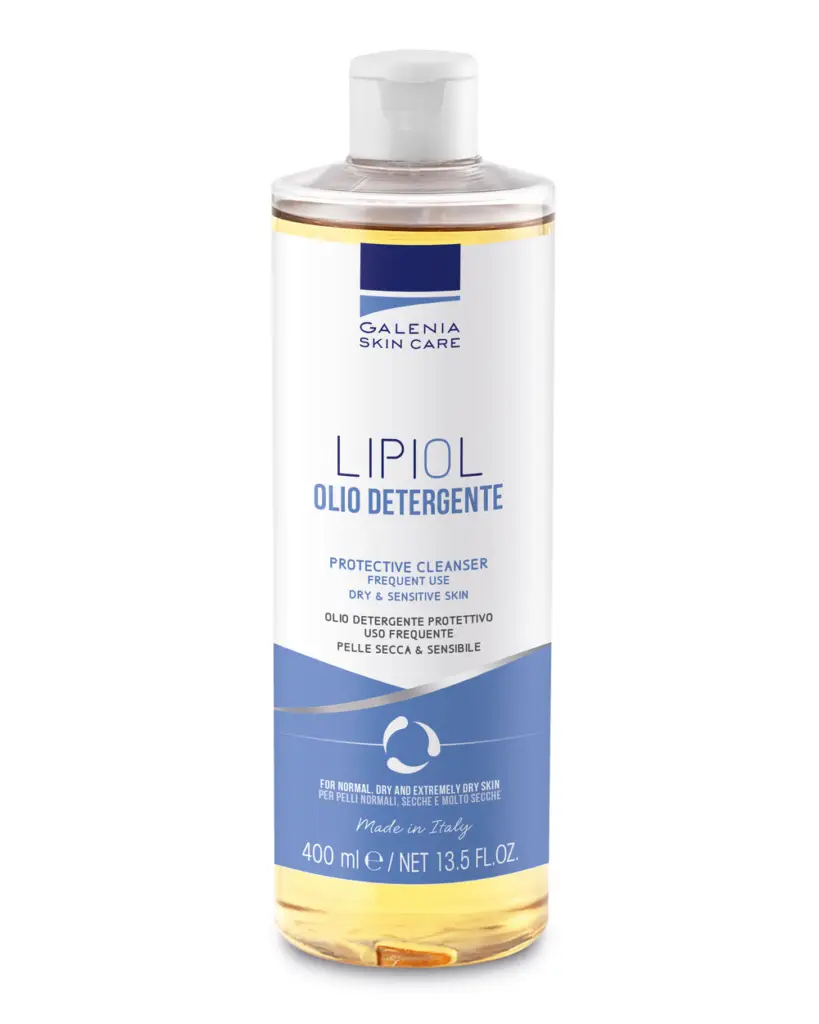 LIPIOL OLIO DETERGENTE
