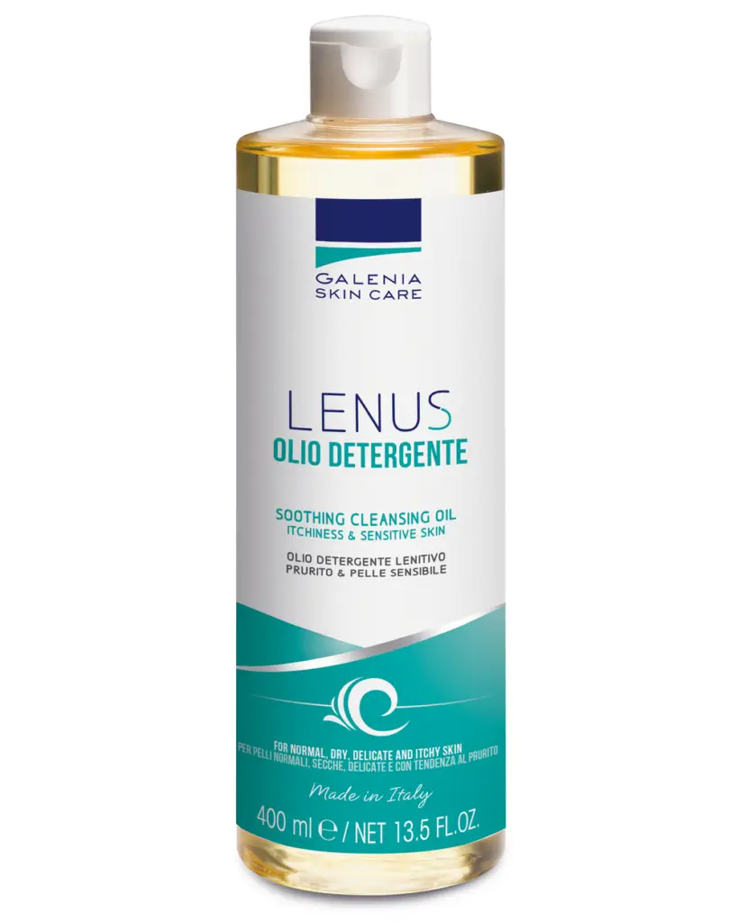 LENUS OLIO DETERGENTE