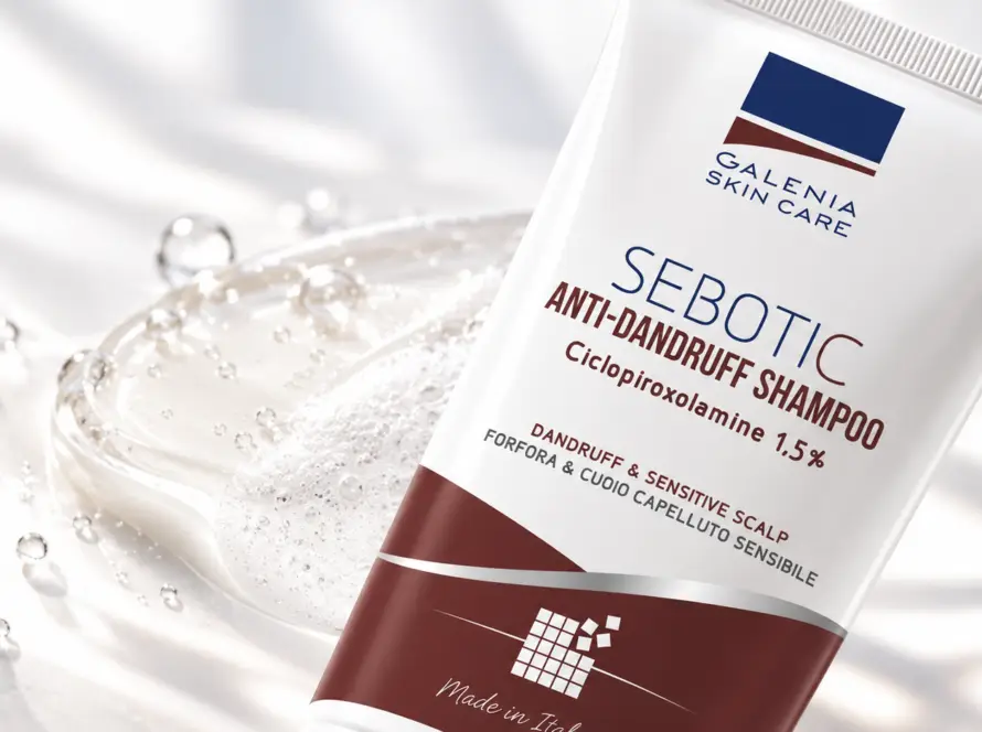 Managing seborrheic scalp and dandruff: a category guide