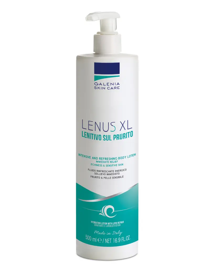 LENUS XL
