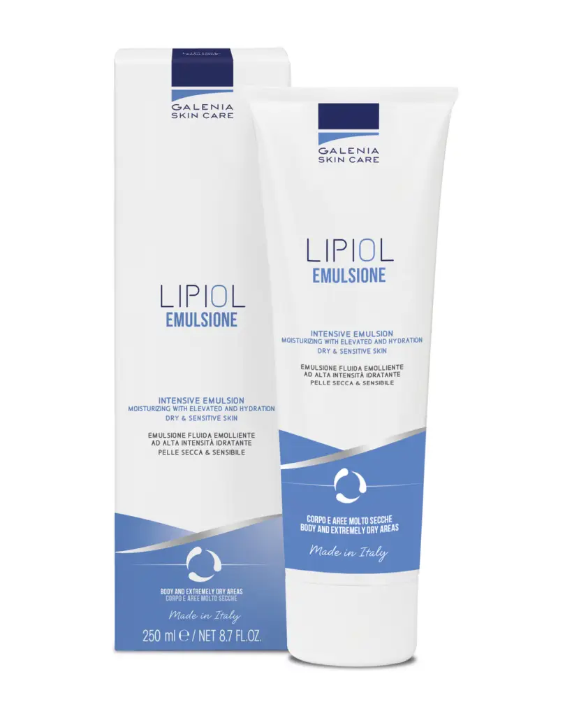 LIPIOL EMULSIONE