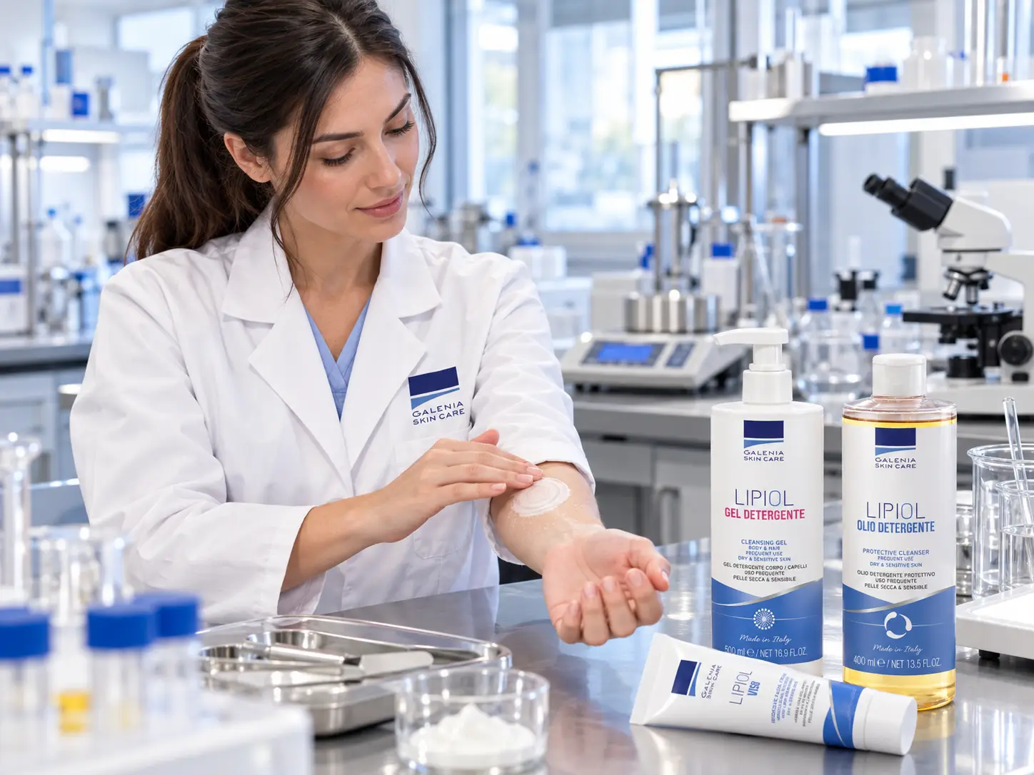 Product quality and efficacy