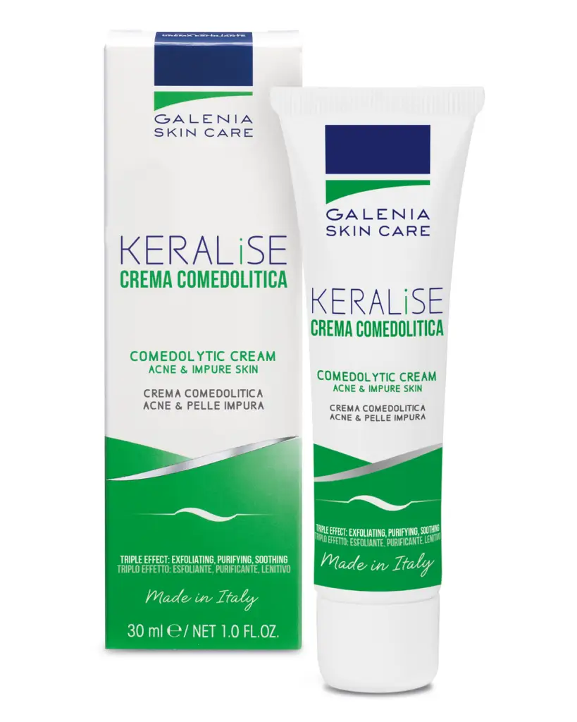 KERALISE CREMA