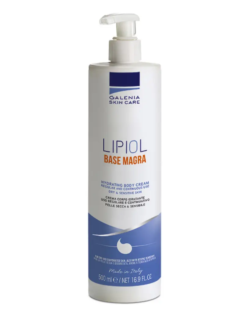 LIPIOL BASE MAGRA