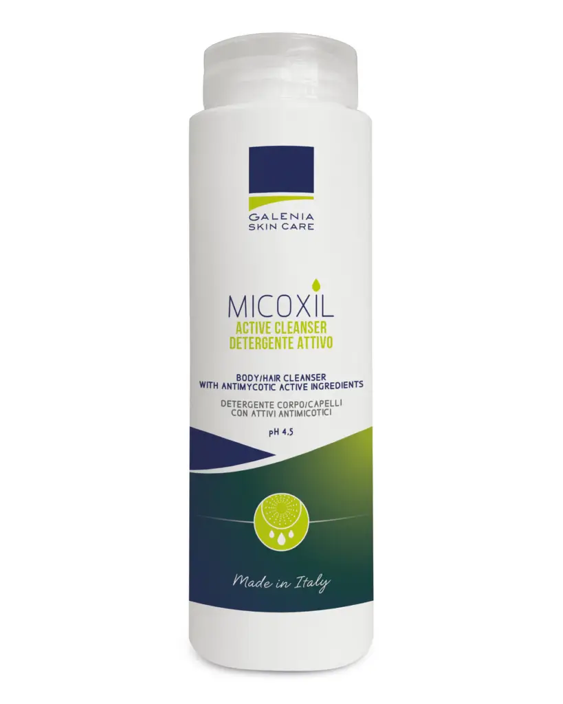 MICOXIL DETERGENTE