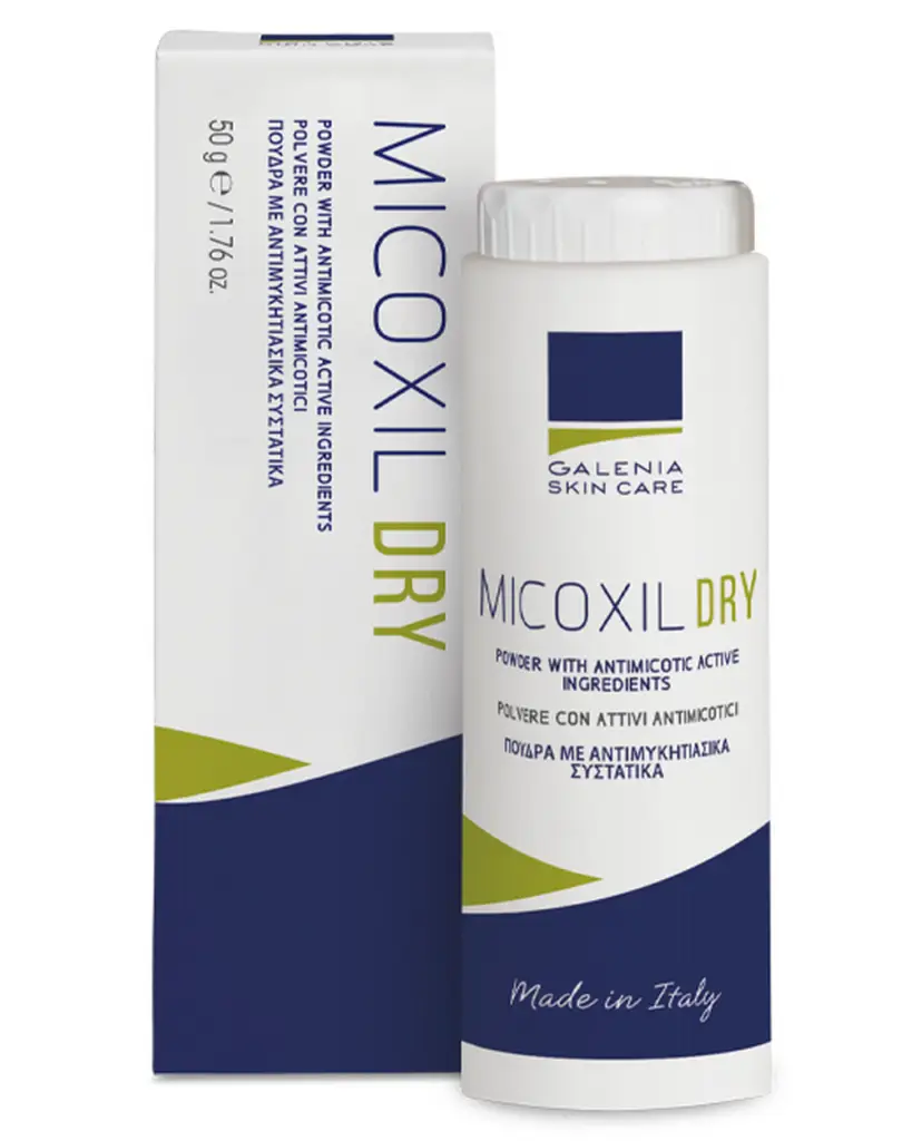 MICOXIL DRY