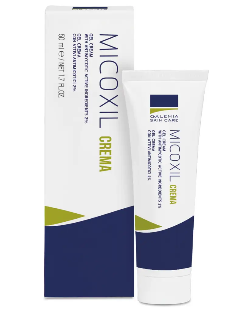 MICOXIL CREMA
