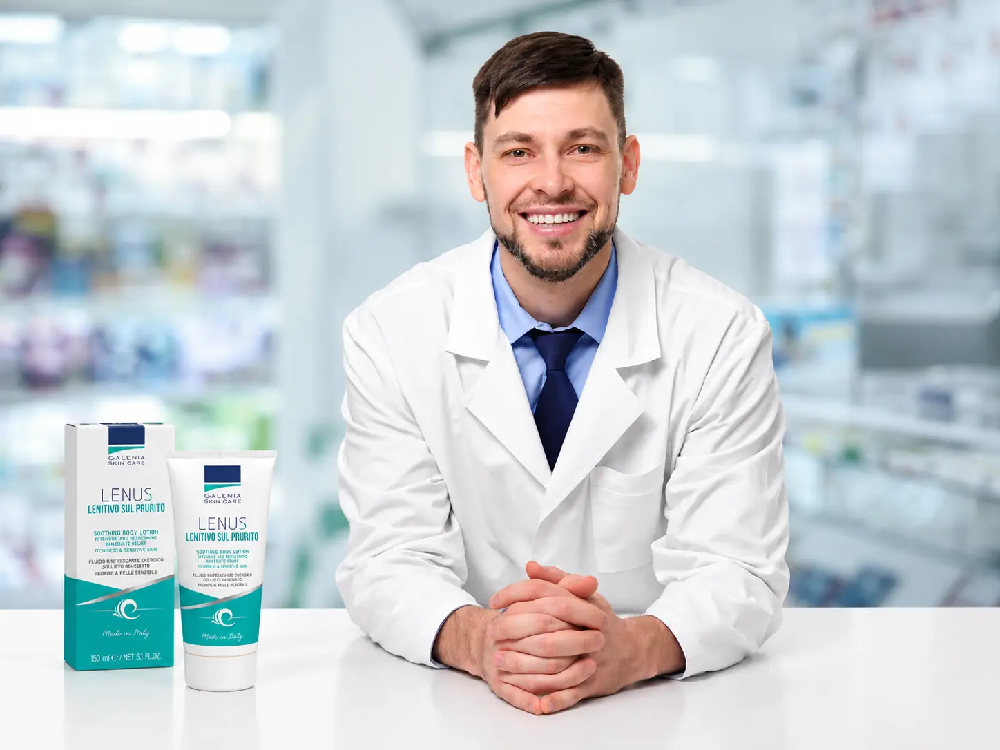 Dermatological know-how